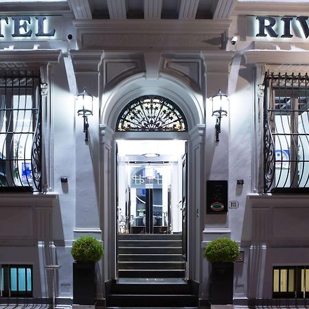 LHP Hotel River&SPA Florenz Exterior foto